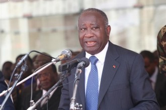 Gbagbo peut-il calmer le jeu ?